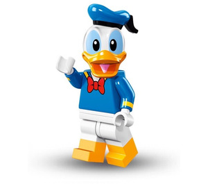 LEGO Donald Duck Set 71012-10