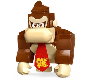 LEGO Donkey Kong