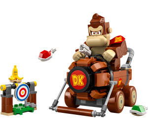 LEGO Donkey Kong & DK Jumbo 72033