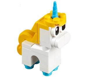 LEGO Donny the Unicorn minifiguur
