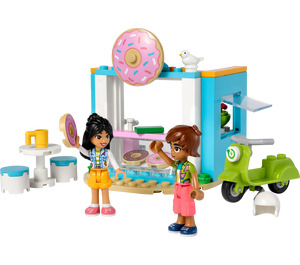 LEGO Donut Shop Set 41723