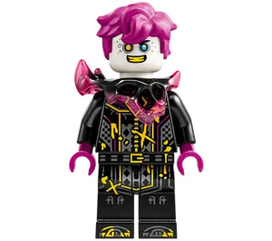 LEGO Dooper Minifigur