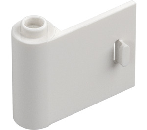 LEGO Door 1 x 3 x 2 Left with Hollow Hinge (92262)