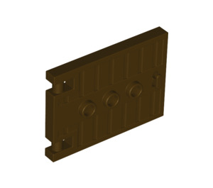 LEGO Door 1 x 5 x 3 with Handle (93096)