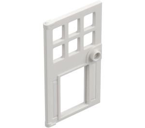 LEGO Door 4 x 6 with Cut Out (79730)