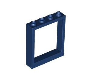 LEGO Tür Rahmen 1 x 4 x 4 (Lift) (6154 / 40527)