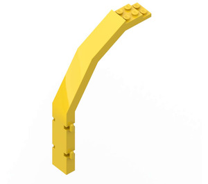LEGO Tür Rahmen 2 x 10 x 12 (2662)