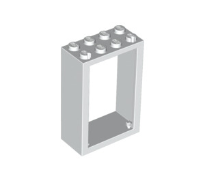 LEGO Tür Rahmen 2 x 4 x 5 (4130)
