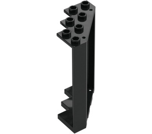 LEGO Door Frame 4 x 4 x 6 Corner (28327)
