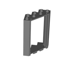 LEGO Door Frame 4 x 4 x 6 Corner (28327)
