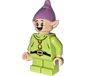 LEGO Dopey Figurine