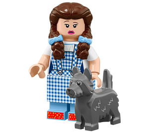 LEGO Dorothy Gale Set 71023-16