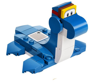 LEGO Dorrie minifiguur