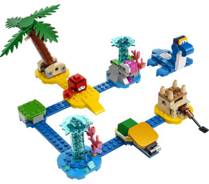LEGO Dorrie's Beachfront  71398
