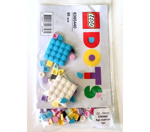 LEGO DOTS sampler Set 6385440