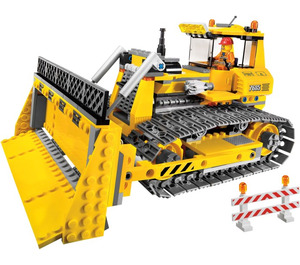 LEGO Dozer Set 7685