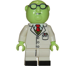 LEGO Dr. Bunsen Honeydew Minifigurine