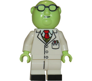 LEGO Dr. Bunsen Honeydew Figurine