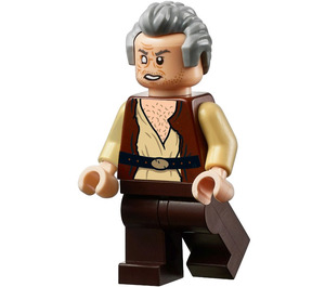 LEGO Dr. Evazan Minifigur