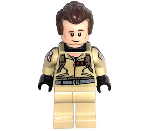 LEGO Dr. Peter Venkman Minifigur