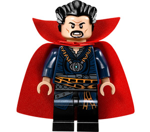 LEGO Dr. Strange Minifigur