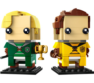 LEGO Draco Malfoy & Cedric Diggory Set 40617