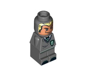 LEGO Draco Malfoy Microfigure