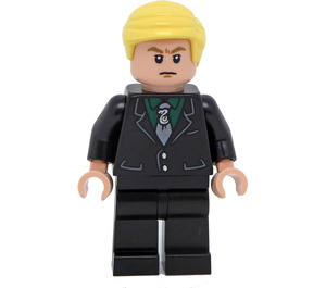 LEGO Draco Malfoy Minifigur