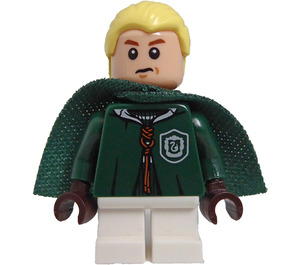 LEGO Draco Malfoy Minifigure