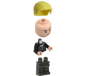 LEGO Draco Malfoy Minifigure