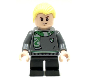 LEGO Draco Malfoy Minifigurka