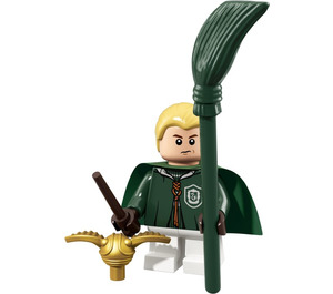 LEGO Draco Malfoy Set 71022-4