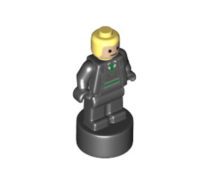 LEGO Draco Malfoy Statuette Минифигурка