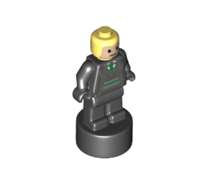 LEGO Draco Malfoy Trophy Figurine