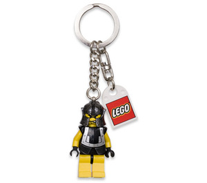 LEGO Dracus Key Chain (851735)