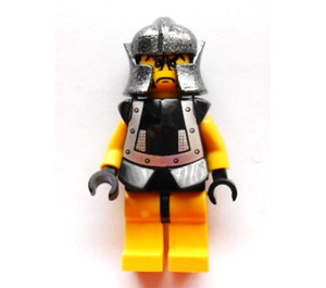 LEGO Dracus Minifigure