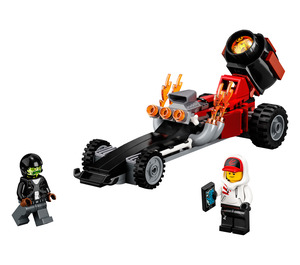 LEGO Drag Racer 40408