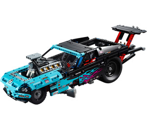 LEGO Drag Racer Set 42050