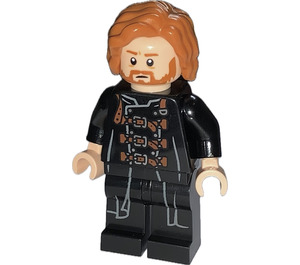 LEGO Dragomir Despard - Ron Weasley Disguise Figurine