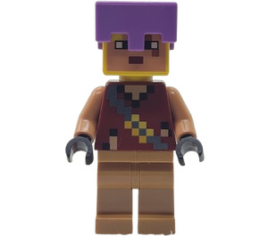 LEGO Dragon Archer Minifigure