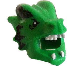 LEGO Dragon Costume Head Cover (37665)