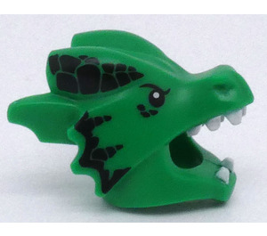 LEGO Dragon Costume Head Cover (37665)