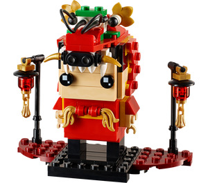 LEGO Dragon Dance Guy Set 40354