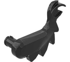 LEGO Dragon / Dinosaur Right Arm (6127)