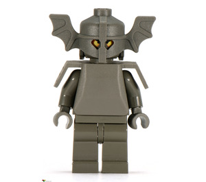 LEGO Drachen Fortress Guardian Minifigur