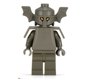 LEGO Dragon Fortress Guardian Minifigure