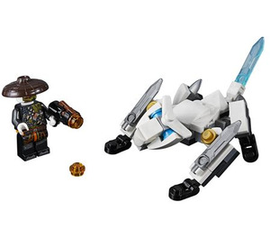 LEGO Dragon Hunter 30547