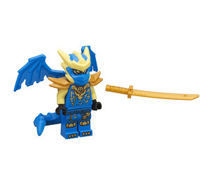 LEGO Dragon Jay Set L0002200