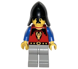 LEGO Drachen Ritter Minifigur