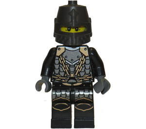 LEGO drake Riddare Minifigur